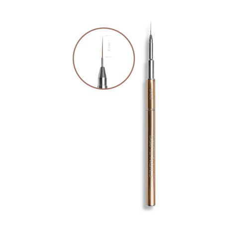 Nail Art Brush SN08