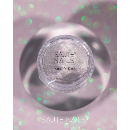Siren's Kiss Nail Dust