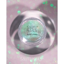 Ariel's Aura Nail Dust
