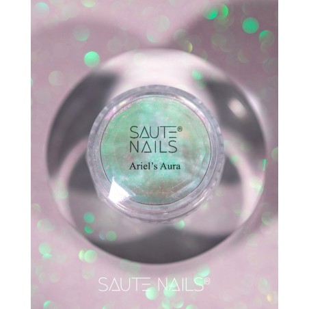 Ariel's Aura Nail Dust