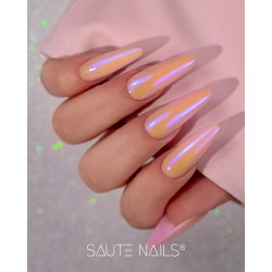 Sea Glass Nail Dust