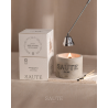 Sauté Care Secrets After Dark Scented Candle 200g