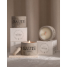 Sauté Care Secrets After Dark Scented Candle 200g