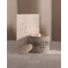 Sauté Care Secrets After Dark Scented Candle 200g