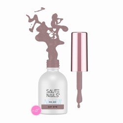 Cat Eye Effect E11 Hybrid Polish