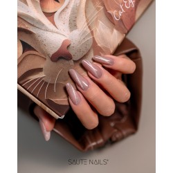 Cat Eye Effect E11 Hybrid Polish