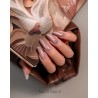 Cat Eye Effect E11 Hybrid Polish
