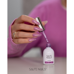 Cat Eye Effect E12 Hybrid Polish