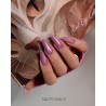 Cat Eye Effect E12 Hybrid Polish