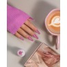 Cat Eye Effect E12 Hybrid Polish