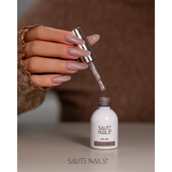Cat Eye Effect E13 Hybrid Polish