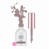 Cat Eye Effect E13 Hybrid Polish