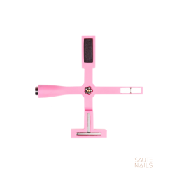 Cat Eye Saute Nails 5 in 1 magnet