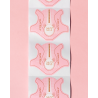 Sauté Nails Mallar 300 st
