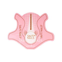 Sauté Nails Mallar 300 st