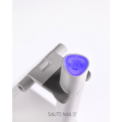 Mini UV/LED Lampa