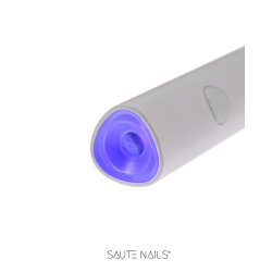 Mini UV/LED Lampa