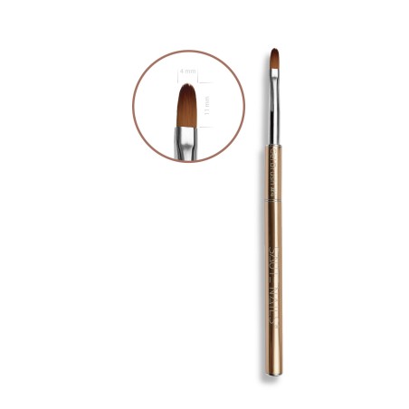 Gel Brush 4