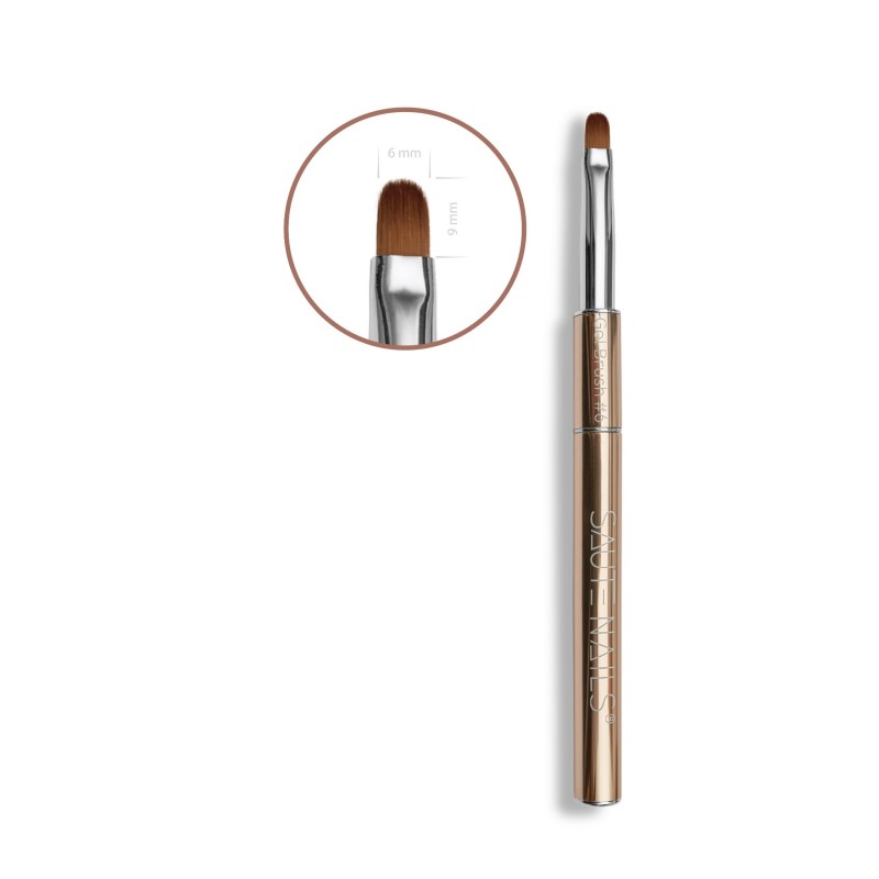 Gel Brush 6