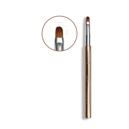 Gel Brush 6