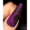 Cat Eye Effect E01 Hybrid Polish