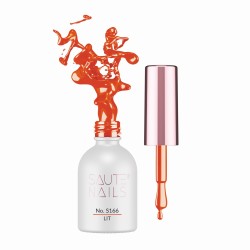 S166 Lit Hybrid Polish