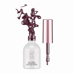 S223 Mulled Wine Hybrid Polish
