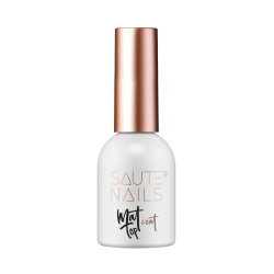 Matt Top Coat No Wipe 8ml