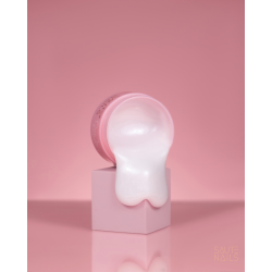 One Touch Glitter Milky White 30g