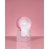 One Touch Glitter Milky White 30g