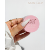 One Touch Glitter Milky White 30g