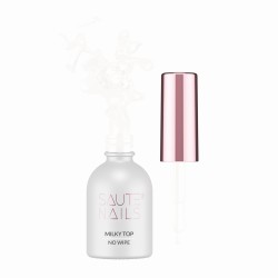 Milky Top No Wipe 8ml