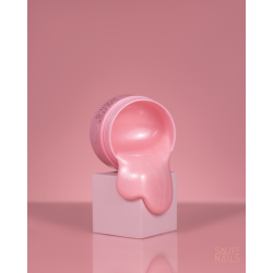One Touch Glitter Pink 30g