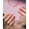 One Touch Glitter Pink 30g