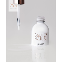 Milky Top No Wipe 8ml
