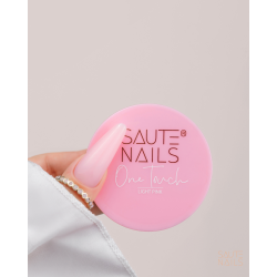 One Touch Light Pink 30g