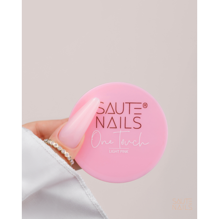 One Touch Light Pink 30g