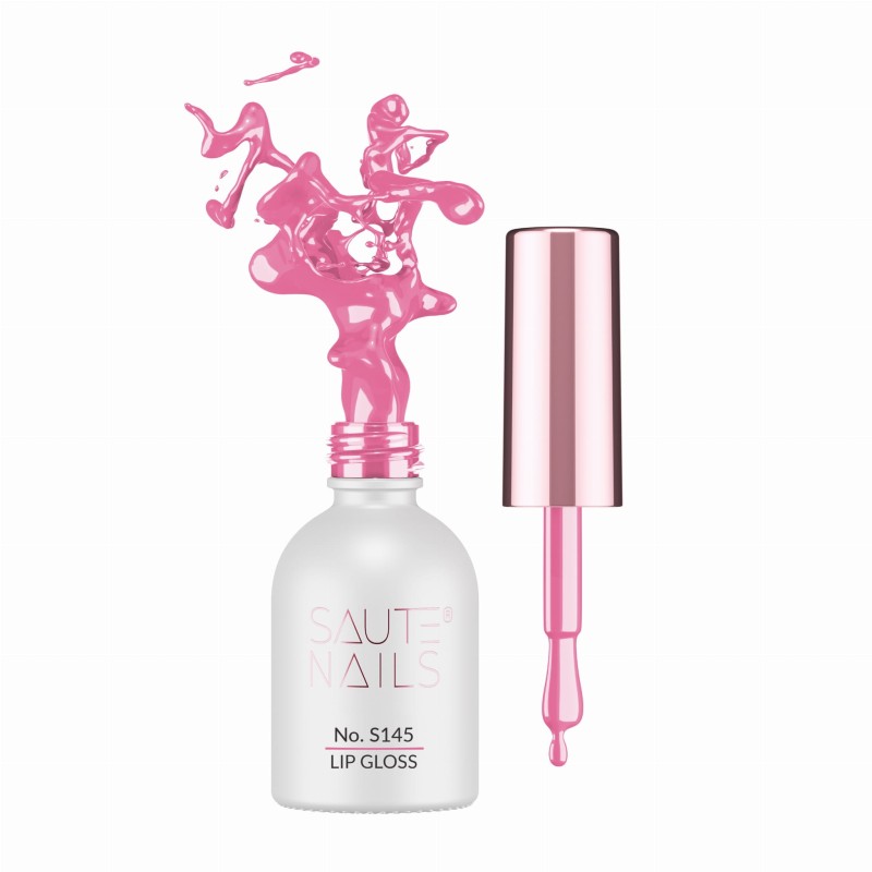 S145 Lip Gloss Hybrid Polish