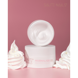 Marmalade Builder Gel Whipped Cream 30g