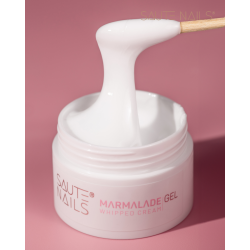 Marmalade Builder Gel Whipped Cream 30g