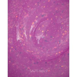 Easy Levelling PRO Builder Gel Shiny Rose 50g