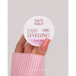 Easy Levelling PRO Builder Gel Pure Sand 30g