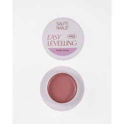 Easy Levelling PRO Builder Gel Pure Sand 30g