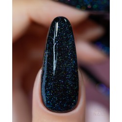 Holo Flash Top Coat No Wipe 8ml