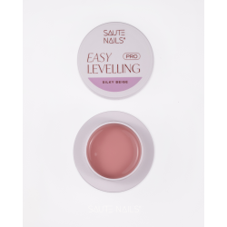Easy Levelling PRO Builder Gel Silky Beige 30g