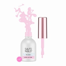 S312 Love Letter Hybrid Polish