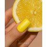S302 Lemon Pop Hybrid Polish