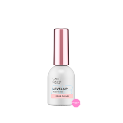 BiB Level Up Rose Cloud 8ml