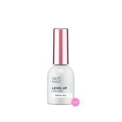 BiB Level Up Snow Veil 8ml