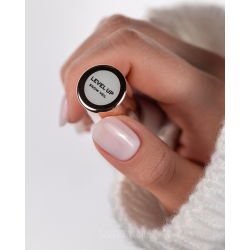 BiB Level Up Snow Veil 8ml